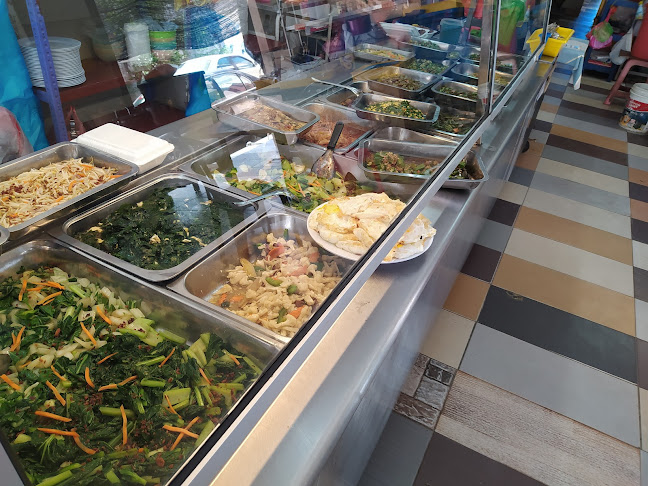 Restaurant Lau Di Fang 老地方饭店