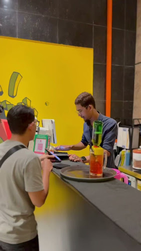 Opinii despre Don Western & Grill Cafe în George Town - Gastronomi dan perhotelan