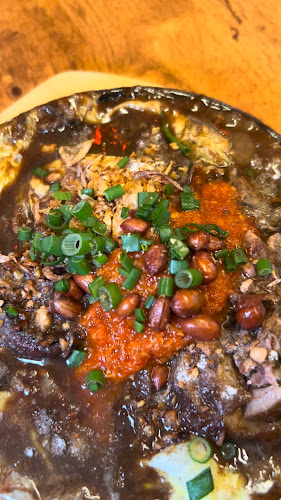 Ahmad Foo - Chicken Duck Rice Bandar Laguna Sungai Petani - Gastronomi dan perhotelan