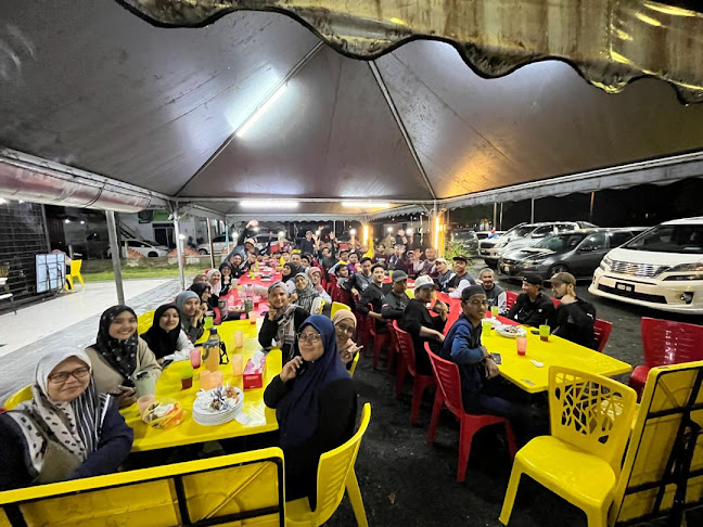 Opinii despre Tomyam Labohan Klasik în Kuala Dungun - Gastronomi dan perhotelan