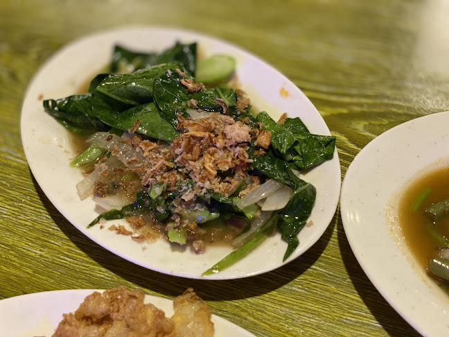 Comentarii opinii despre DPerahu ThaiFood