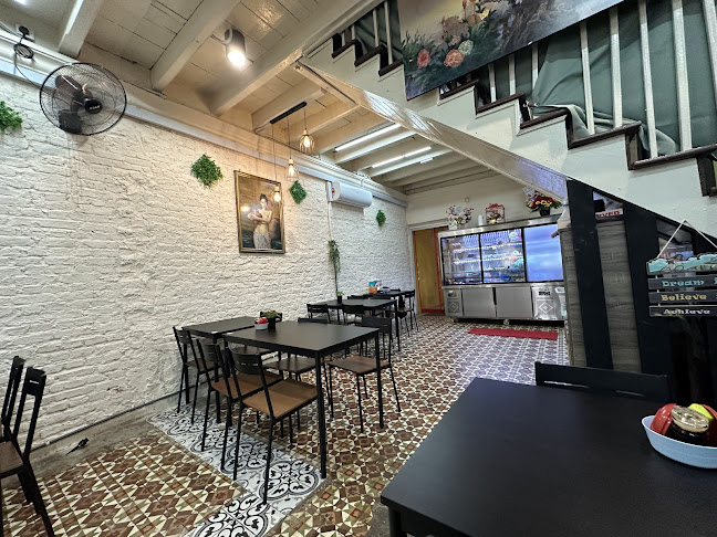 Comentarii opinii despre Lim Kee Seafood Porridge 林记鱼头米粉