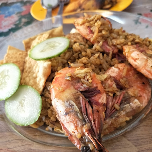 Comentarii opinii despre Restoran Seindah Mee Udang