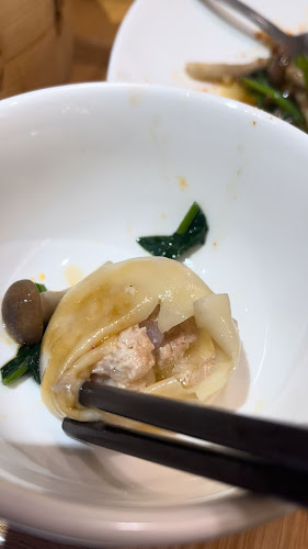 Comentarii opinii despre Din Tai Fung