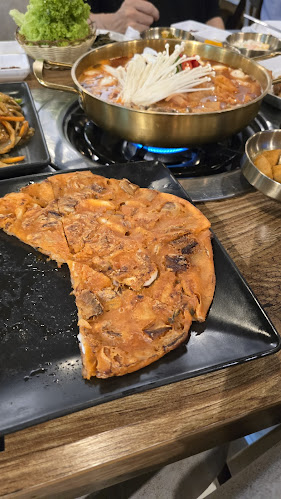 Sisters BBQ Korean Family Restaurant - Johor Bahru