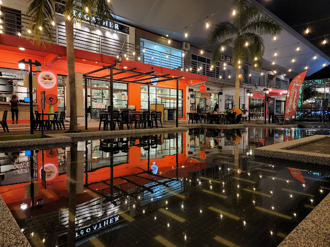 Comentarii opinii despre Cengkerang Seafood Jumble