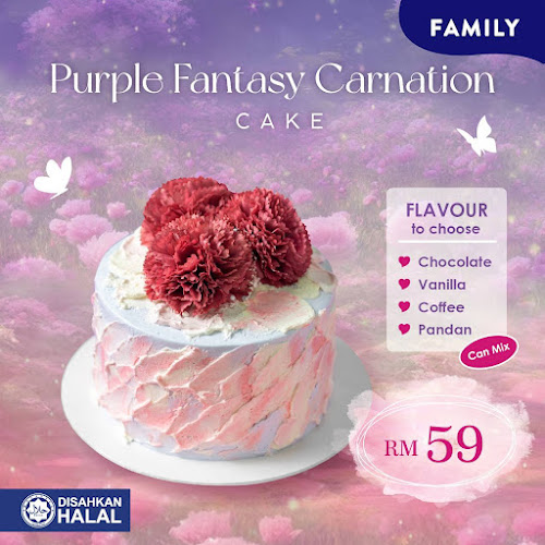 Comentarii opinii despre Family Bakery Gunung Rapat