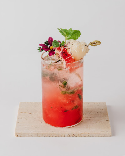 Halzan Penang - Gastronomi dan perhotelan