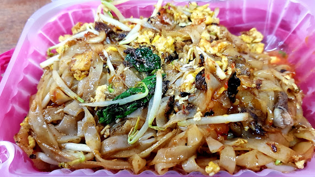 Opinii despre Kafe 13 Nasi ayam hainan în Seberang Jaya - Gastronomi dan perhotelan