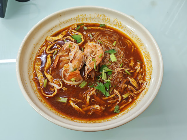 Mi Kolok Sarawak 億發招面