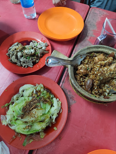 Restaurant Fook Kee - Gastronomi dan perhotelan