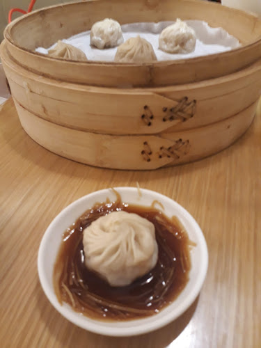 Comentarii opinii despre Din Tai Fung