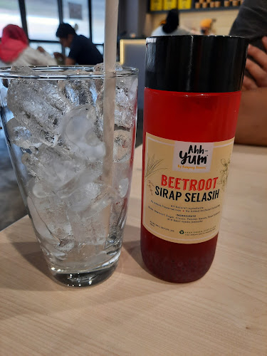 Comentarii opinii despre Ahh-Yum (Plaza Shah Alam)