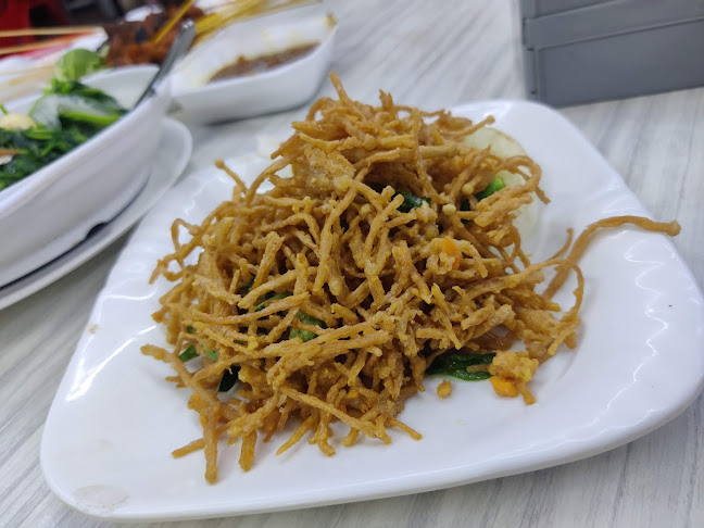 Opinii despre 63 Food Court Restaurant în Johor Bahru - Gastronomi dan perhotelan