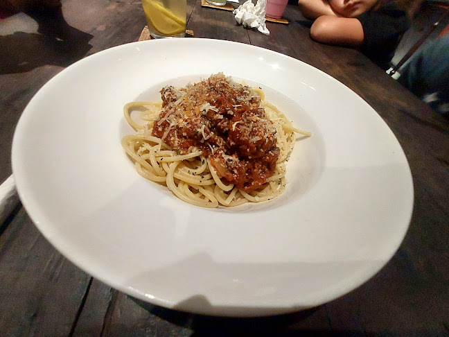 Opinii despre Rasa Sayang Cafe în Kuantan - Gastronomi dan perhotelan