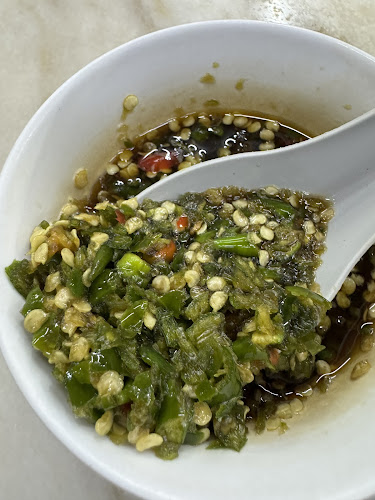 Opinii despre Doli Kuey Teow Goreng în Taiping - Gastronomi dan perhotelan