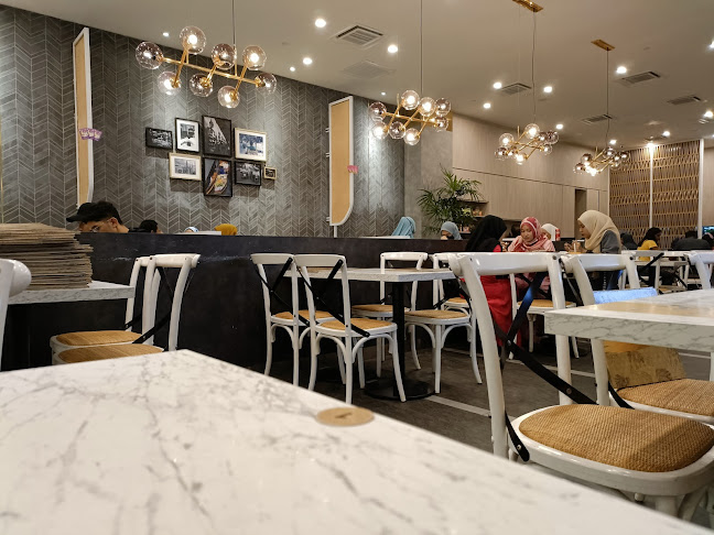 Comentarii opinii despre Thai Express - Mid Valley Southkey