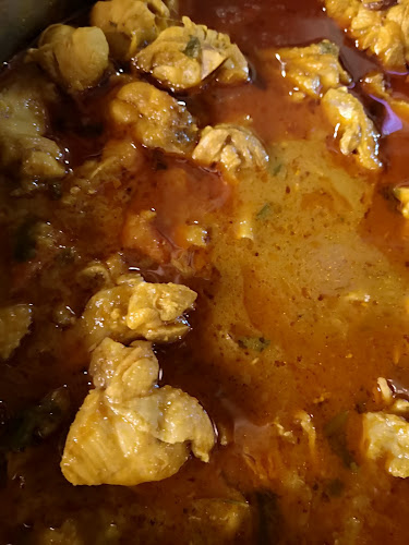 Opinii despre D'Kayangan Steamboat BBQ Buffet în Shah Alam - Gastronomi dan perhotelan