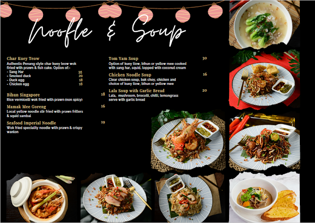 Coffee Cartel - Kuala Lumpur