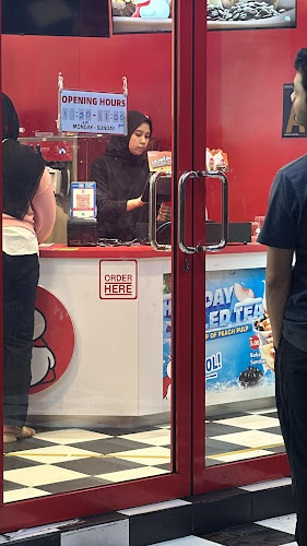 31, Jalan Dwitasik 2, Dataran Dwitasik, 56000 Kuala Lumpur, Wilayah Persekutuan Kuala Lumpur