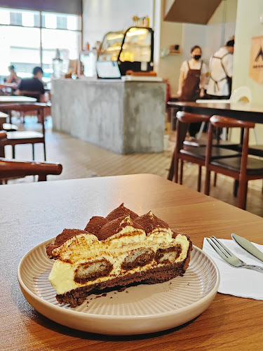 Back to Begin - Gastronomi dan perhotelan