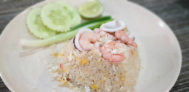 Yummy Yummy Thai Food Restaurant (Malacca) - Melaka