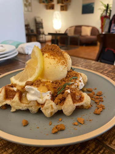 Comentarii opinii despre 95 Degres Art Cafe