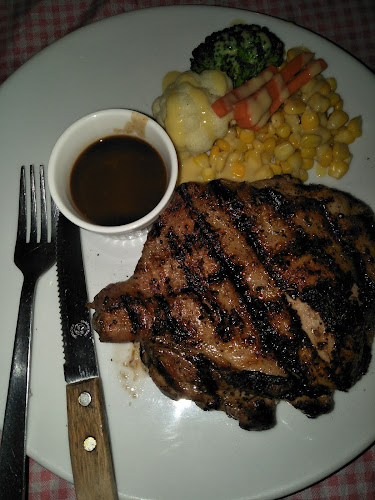 DISCOVERY CAFE - Melaka