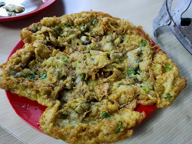 Jit Yue Hiong Seafood - Gastronomi dan perhotelan