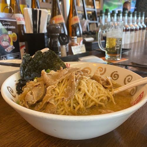 Opinii despre IPPUDO Gurney Plaza în George Town - Gastronomi dan perhotelan