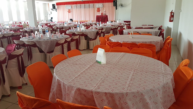 Comentarii opinii despre Restoran Golden Hash Kulim