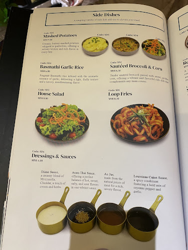 Comentarii opinii despre The Place Steak Houze