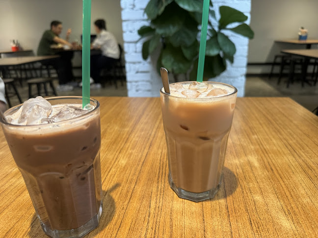 Anak Baba @ Brickfields - Kuala Lumpur