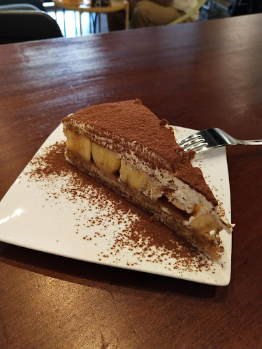 Teduhan Senja Cafe Sdn.Bhd - Gastronomi dan perhotelan