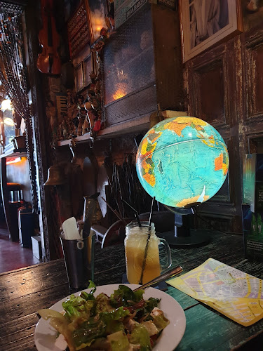 1, Jalan Pintal Tali, George Town, 10100 George Town, Pulau Pinang