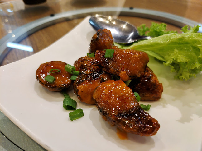 Comentarii opinii despre Putien @ SS15 Courtyard