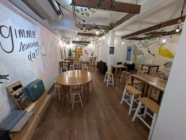 Opinii despre Waka Waka Gelato în Petaling Jaya - Gastronomi dan perhotelan