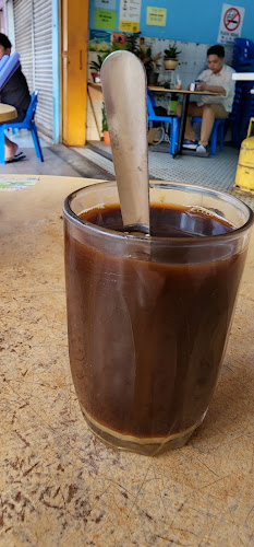 Sing Hin Corner 新兴阁 - Gastronomi dan perhotelan