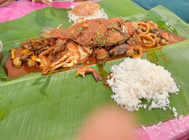 192, Jalan Tun Sambanthan, Brickfields, 50470 Kuala Lumpur, Wilayah Persekutuan Kuala Lumpur