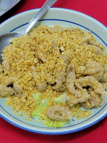 Restoran Baby Seafood