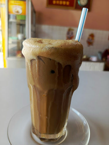 Restoran Thye Heng 泰兴茶餐室 - Gastronomi dan perhotelan