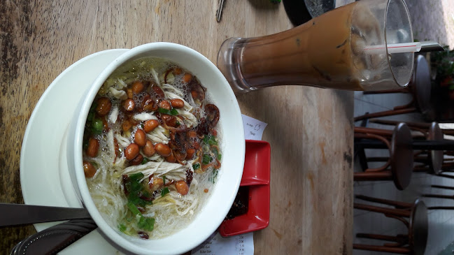 Comentarii opinii despre Mak Ngah Corner