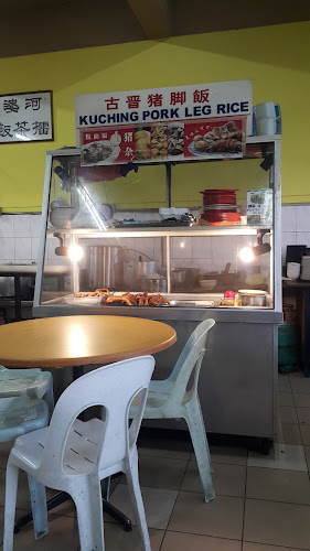 Kedai Kopi K.S - Gastronomi dan perhotelan