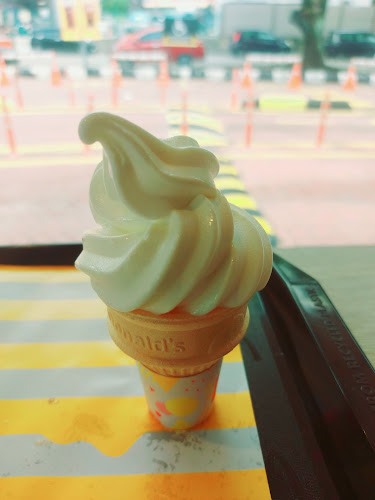 McDonald's Jln Pahang, Setapak