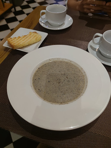 Emily's Steakhouse Penang