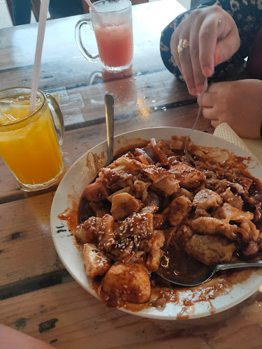 Comentarii opinii despre Bijan Cafe Yong Tau Foo