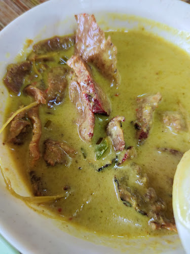 Comentarii opinii despre Itik Salai BTK