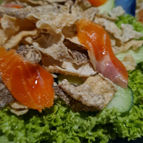 Comentarii opinii despre Ume Sushi Restaurant