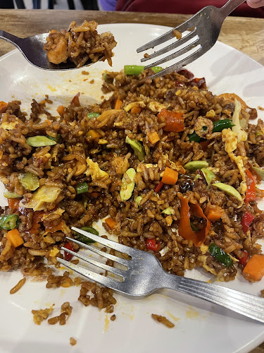 Murni Discovery Cheras - Gastronomi dan perhotelan