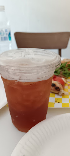 Falsafah Pizza - Sungai Petani